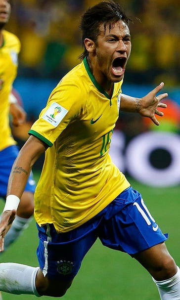 Brazil opens World Cup campaign with controversial win over Croatia